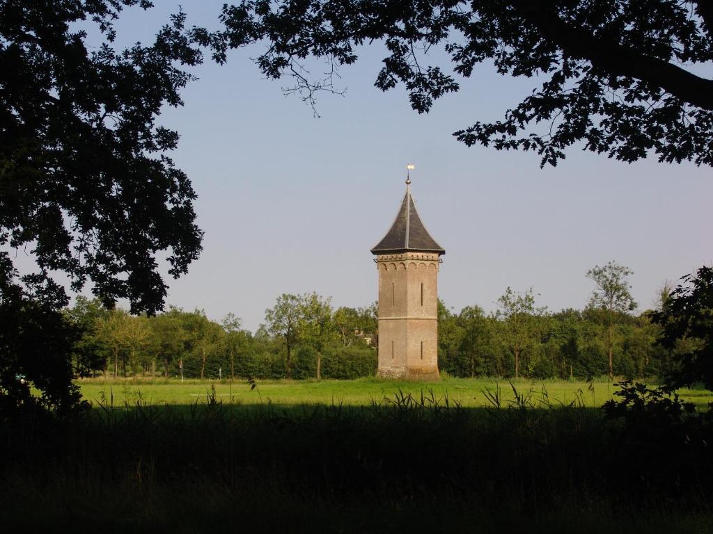 Kasteel Sterkenburg Дриберген Экстерьер фото